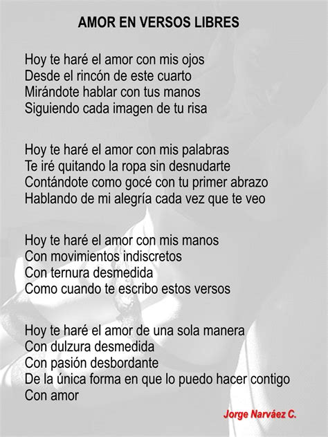 Como Encontrar Versos En Un Poema Ristas