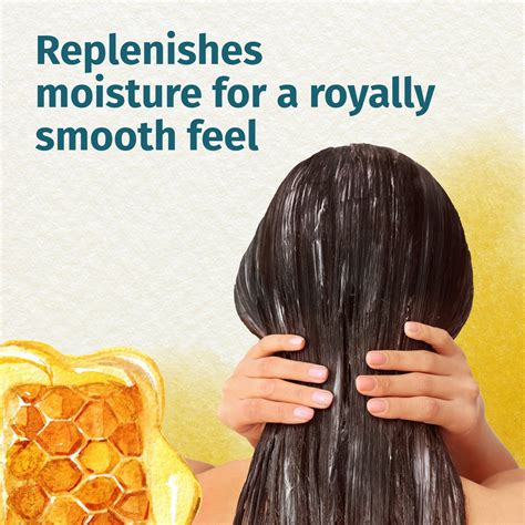 Herbal Essences Bee Strong Strengthening Conditioner With Honey Essences 360 Ml Online At Best