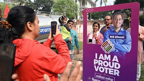 Jharkhand Assembly Elections Phase 2 Live Voting Concludes Exit Poll