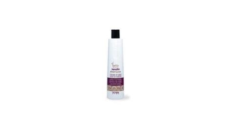 Echosline Seliar Keratin Shampoo 350ml Arma Ever Beauty Line