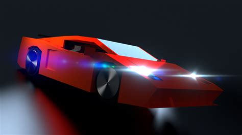 Roblox Car Wallpaper