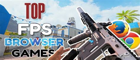 Os Melhores Jogos Fps Para Jogar Em Seu Navegador All Things Windows