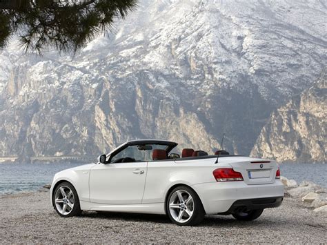 BMW 1 Series Convertible Review - eBest Cars