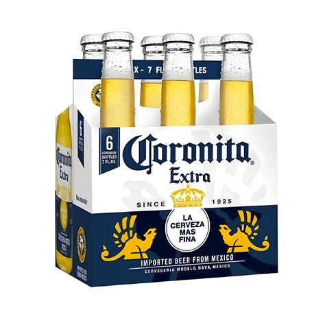 Cerveza Coronita X Ml X Und Campofresh Co