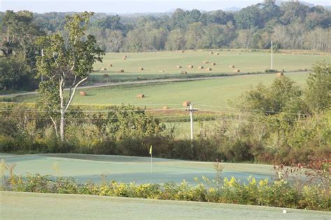 White Oaks Golf Course All Square Golf