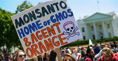 As Bayer Monsanto Merger Closes A Toxic Corporate Name To Be Retired