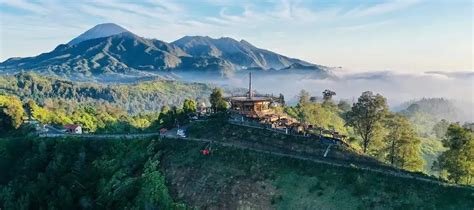 Bromo Hillside Cafe Lokasi Menu Dan Daya Tariknya