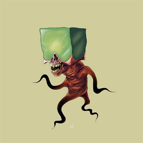 910 best Headed Monster images on Pholder | Imaginary Monsters, Monster