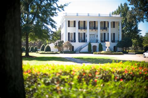 Campus Visitors Guide The University Of Alabama