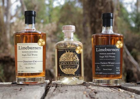 Great Southern Distilling Co Nabs Six Awards At San Francisco World