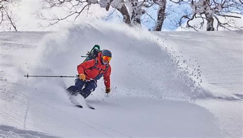 Japan’s new Club Med Kiroro Peak ski resort now open for snow business ...