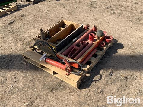 Blackhawk Porto Power 65720 Hand Pump BigIron Auctions