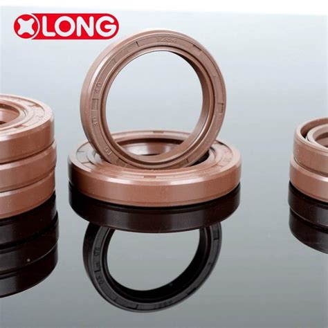 Customized Tc Double Lip Nbr Oil Seals Manufacturers Suppliers Factory Direct Wholesale Xlong