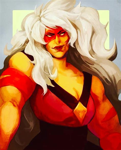 Jasper Steven Universe Fanart Jasper Steven Universe Steven