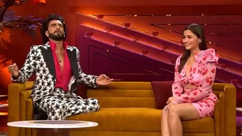 Koffee With Karan Season 7 Trailer All The Stars Youll See On The Couch