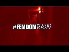 Sissy Bitch Strap On Fucked Femdomraw Miss Brat Perversions Xxx