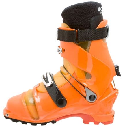 Scarpa F3 Alpine Touring Boot Ski