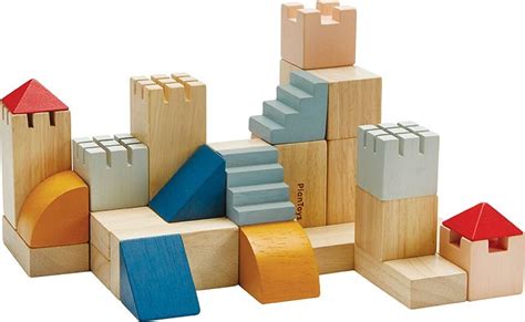 Creative Blocks - Orchard Series - Building Blocks