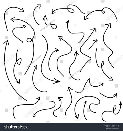 13 Squiggly Line Animals Images, Stock Photos, 3D objects, & Vectors | Shutterstock