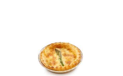 Quiche Esp Rragos Con Jam N Europastry