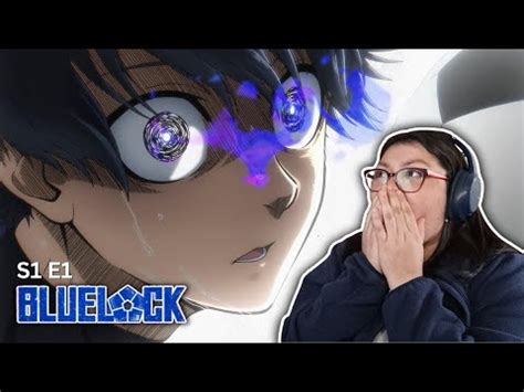 These Guys Are Insane Bluelock Reaction S E Youtube