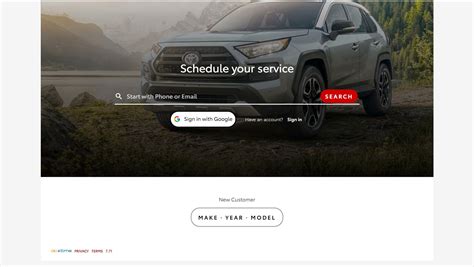 Schedule Toyota Service | Maplewood Toyota serving Minneapolis, MN