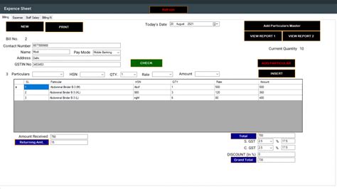 Medical Billing Software Source Code (C# Desktop Application) - Coding ...