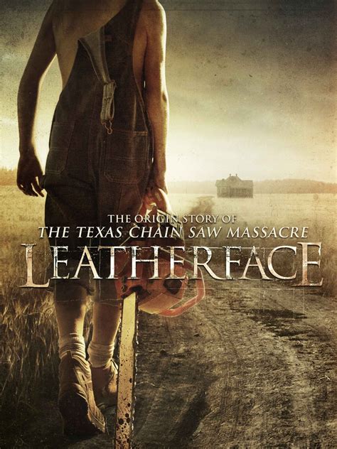 Leatherface (2017) - Moria