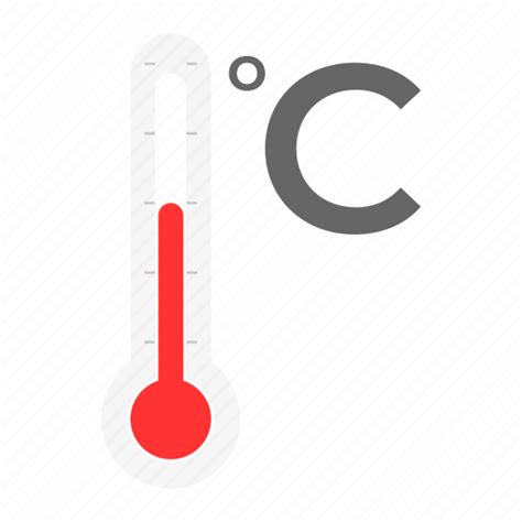 Celcius Temperature Thermometer Weather Forecast Meteorology