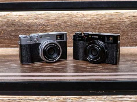 Fujifilm X100V Review | Photography Blog