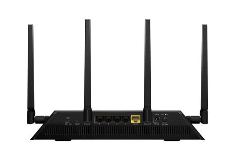 Nighthawk R7800 - AC2600 Dual-Band WiFi Router | NETGEAR