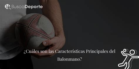 Cuáles Son Las 18 Reglas Básicas Del Balonmano