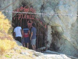 La leyenda de la Cueva del Diablo en Mazatlán Sinaloa