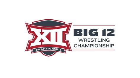 Session 2 Big 12 Conference Wrestling Championships Tickets Bok