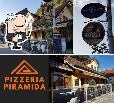 Pizzeria Piramida Lubiana Recensioni Del Ristorante