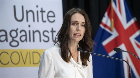 New Zealand S Prime Minister Touts 4 Day Week To Boost Domestic Tourism Kuow News And Information