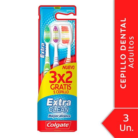 Cepillo Dental Infantil Colgate Barbie 2 5 Años HiperMania