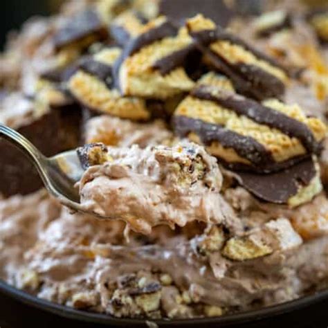 Sweet Cookie Salad With Homemade Cookies And Mandarins Clip Art Library