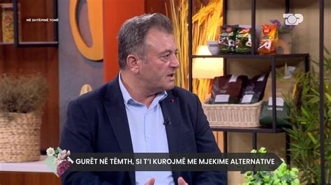 Ylli Merja Përdorni këte mënyrë nëse keni dhimbje nga gurët në tëmth