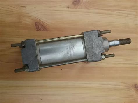 Pneumatik Zylinder Ddr Orsta Veb Hydraulik Dippoldiswalde Tgl