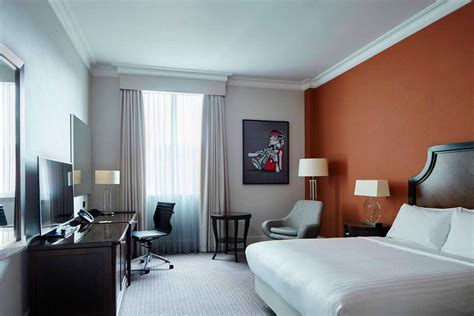 Bristol Marriott Royal Hotel | englandrover.com