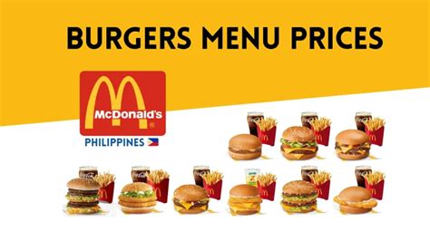 McDonald’s Breakfast Menu Prices & Nutrition Calories (January, 2025)