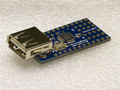 Arduino Bluetooth Usb Host Shield