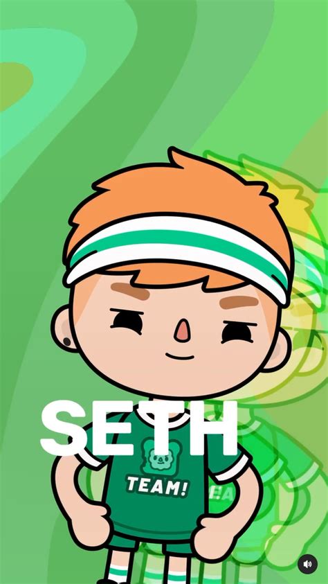 Seth Toca Life World Wiki Fandom