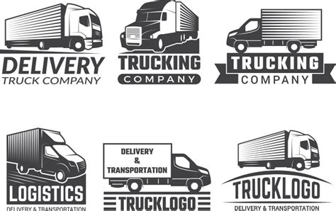 Transportation Logo Vector Images (over 180,000)