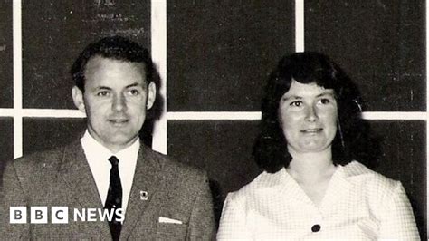 Couple Finally Get Married After 60 Years Together Bbc News