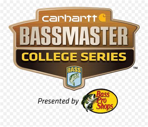 Carhartt Bassmaster College Series Presented By Bass Pro Shops Emoji Tv Scene Where Emotions Are