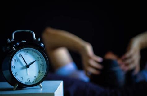 Stop Staying Up Late Know The Bad Effects Of Staying Up Late