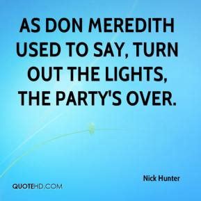 Don Meredith Quotes. QuotesGram