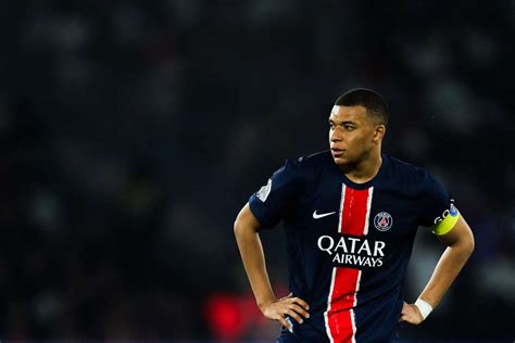 Mbappe to bring curtain down on PSG career in French Cup final ...